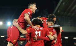 Modal Bagus Liverpool Menuju Natal