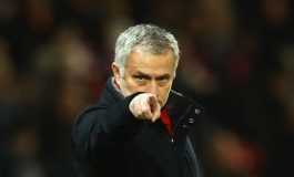 Mourinho: Jangan Bandingkan Tim Saya dengan Liverpool