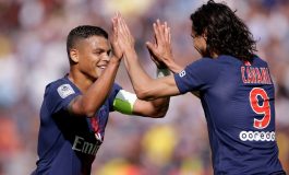 PSG Akui Salah Melepas Cavani dan Thiago Silva