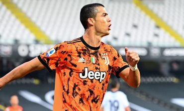 Prediksi Ferencvaros vs Juventus: Ronaldo Bisa Jadi Pembeda