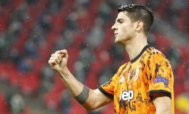 Rahasia Morata Bersinar di Juventus: Rasa Diinginkan dan Dicintai