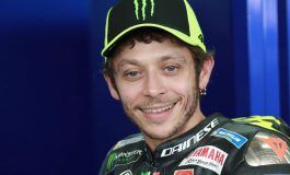 Rossi Sembuh dari Covid-19 dan Bisa Tampil di MotoGP Eropa