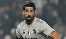 Sami Khedira Ingin Jajal Liga Primer Inggris