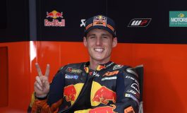 Siap Belajar dari Marc Marquez, Pol Espargaro Yakin Sukses di Honda