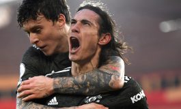 Southampton vs MU: Comeback, Setan Merah Menang 3-2