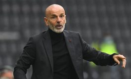 Stefano Pioli: Mental AC Milan Selevel James Bond