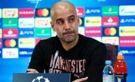 Tepis Isu Kembali ke Barcelona, Guardiola: Tugas Saya di Man City Belum Kelar