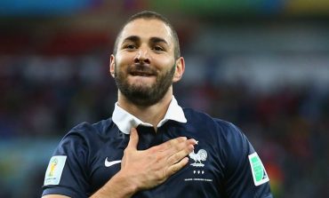 Timnas Prancis Diharapkan Panggil Lagi Benzema