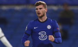 Werner Percaya Chelsea Bisa Juara Liga Champions