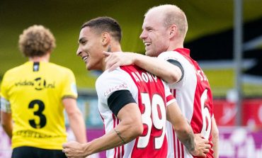 Liga Champions: 11 Pemain Ajax Positif Covid-19, Hanya Bawa 17 Pemain ke Denmark