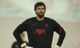 Alisson Tidak Berencana Pensiun di Liverpool