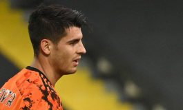 Man of the Match Spezia vs Juventus: Alvaro Morata