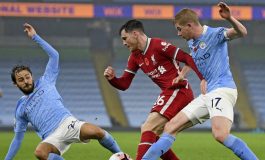 Krisis Liverpool Semakin Parah: Andrew Robertson Ikut-ikutan Cedera?