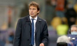 Antonio Conte Soal Christian Eriksen: Saya Fokus ke Inter Milan, Bukan ke Satu Pemain
