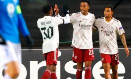 Reiss Nelson, Bibit Muda Terbaik Arsenal Berikutnya?