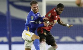 Jika Andalkan Fred dan McTominay, Manchester United Tidak Akan Jadi Juara