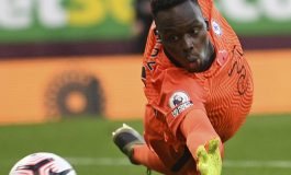 Ternyata, Bukan Cuma Edouard Mendy yang Membuat Chelsea Jadi Kokoh di Lini Belakang
