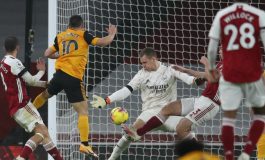 Kata Mikel Arteta Setelah Arsenal Dikalahkan Wolves: Ini Sungguh Buruk