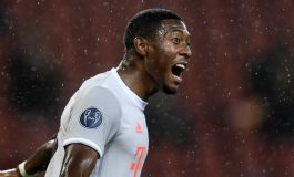 Liverpool Krisis Bek, David Alaba Siap Datang Membantu
