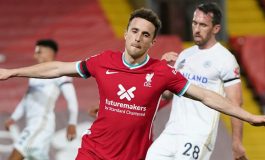 Hasil Pertandingan Liverpool vs Leicester City: Skor 3-0