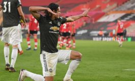 Hasil Pertandingan Southampton vs Manchester United: Skor 2-3