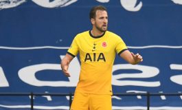 Hanya Satu yang Bisa Hentikan Ketajaman Harry Kane Musim Ini, Apa Itu?
