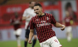 Disebut Diincar Manchester United dan Chelsea, Ini Respon Bennacer