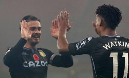 Man of the Match Arsenal vs Aston Villa: Jack Grealish