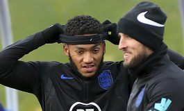 Bencana untuk Liverpool, Joe Gomez Dikabarkan Cedera di Kamp Timnas Inggris