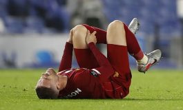 Henderson dan Trent Dipastikan Absen di Laga Liverpool vs Leicester City