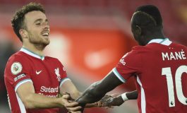 Diogo Jota Gemilang, Roberto Firmino Merosot, Apa Artinya untuk Liverpool?