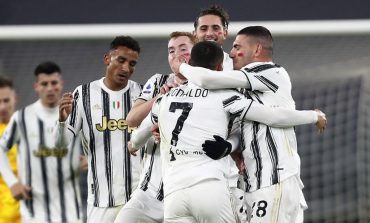 Juventus, Pesaing Terkuat AC Milan Dalam Perburuan Scudetto Musim 2020-21