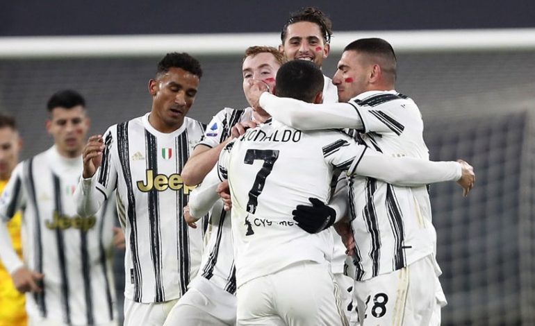 Juventus, Pesaing Terkuat AC Milan Dalam Perburuan Scudetto Musim 2020-21