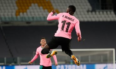 Kasus Kontrak Ousmane Dembele di Barcelona: Masih Mungkin Diciduk MU atau Arsenal