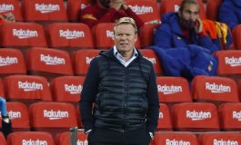 Barcelona Mudah Kebobolan, Apakah Itu Karena Sistem Ronald Koeman?