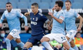 Paulo Dybala Melontarkan Pernyataan Ambigu Saat Cristiano Ronaldo Cedera