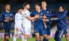 Hasil Pertandingan Leeds United vs Arsenal: Skor 0-0