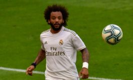 'Hantu' Kekalahan Real Madrid itu Bernama Marcelo