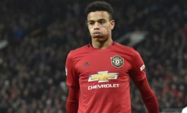 Terungkap, Bruno Fernandes Sempat Marahi Mason Greenwood, Ada Apa?