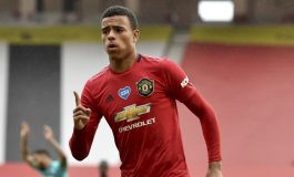 Manchester United Ragu Perpanjang Kontrak Mason Greenwood, Kenapa?