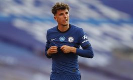 Mason Mount Tegaskan Ambisi Chelsea untuk Rengkuh Trofi Premier League Musim Ini