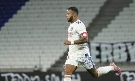 Memphis Depay Masih Jadi Prioritas Barcelona di Januari