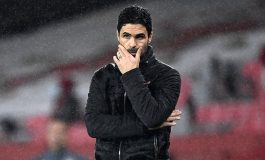 Soal Willian yang Diam-diam Cabut ke Dubai, Mikel Arteta: Lupakan Sajalah