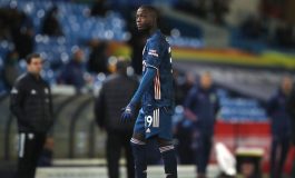 Nicolas Pepe Dikartu Merah, Mikel Arteta Murka
