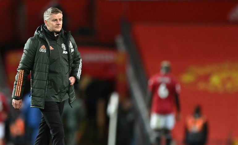 Jelang Everton vs Manchester United: Ole Gunnar Solskjaer Sedang Tertekan