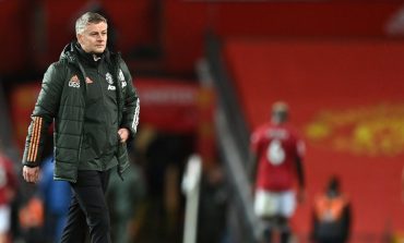 Tandang ke Istanbul, Mungkinkah MU Dipermalukan Lagi, Solskjaer?