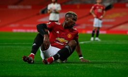 Pengakuan Dosa Paul Pogba: Saya Melakukan Kesalahan yang Bodoh