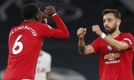 Fernandes Yakin Duetnya Dengan Pogba di Manchester United Bisa Gacor