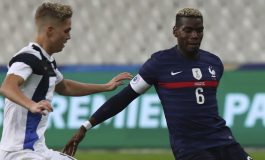 Timnas Prancis Kalah, Paul Pogba Jadi Bulan-Bulanan Media Lokal