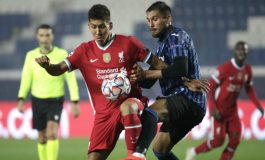 Mulai Dikritik Fans Liverpool, Firmino Dapat Pembelaan dari King Kenny